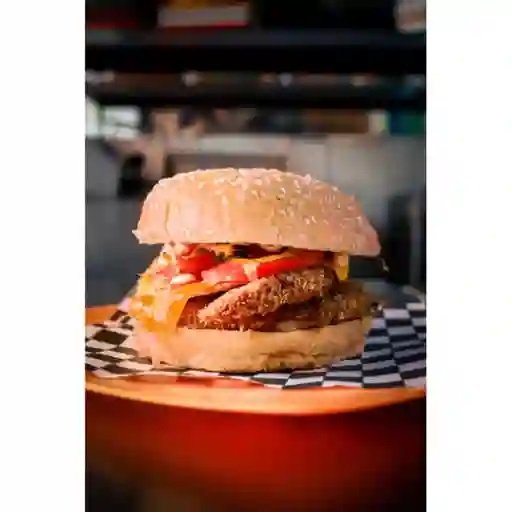 hamburguesabimpollo